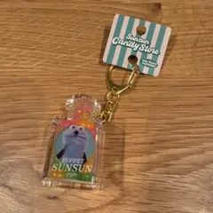 スンスン　ゼリービーンズ　キーホルダー