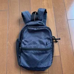 ナイロンリュック