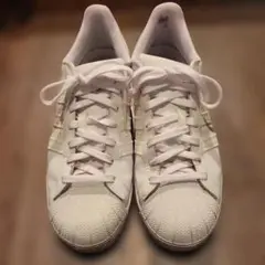 adidas SUPERSTAR アディダス スーパースター ホワイト