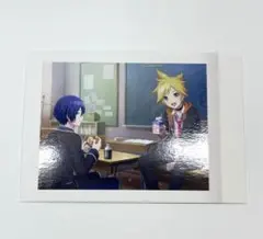 【プロセカ】KAITO、鏡音レン　ぱしゃこれVol.6