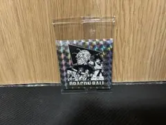 ドラゴンボール40周年記念 シールウエハース２　21巻