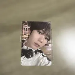 NCT WISH POP-UP MD特典リョウ