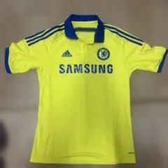 プレミアリーグ チェルシー Tシャツ 黄のサムネイル