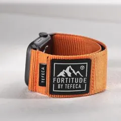 Fortitude バンド コンパチブル Apple Watchバンド M/L