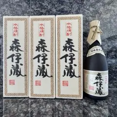 2026年最新】森伊蔵720ml JAL国際線機内販売の人気アイテム - メルカリ