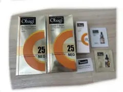 Obagi C25 NEO 20周年特別セット - メルカリ