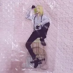 〇最終値下げ〇 サカモトデイズ ファボテリア 神々廻 BIGアクリルスタンド