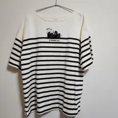 グラニフ　　半袖Tシャツ　Sサイズのサムネイル