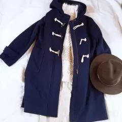 ANAP　ロング　ダッフルコート