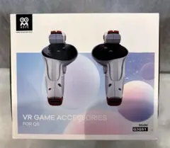 VR GAME ACCESSORIES FOR Q3