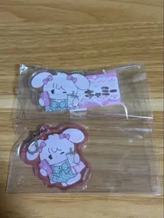 mikko BullPull キャミー