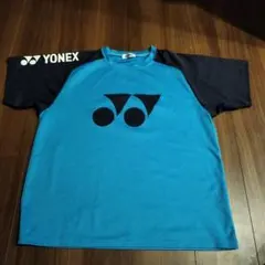 YONEX ラグランスリーブ Tシャツ L