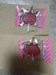 ちいかわ　キャンディーチャームズグミ　ちいかわ　バラ売り可250円