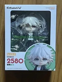 狛枝凪斗 ねんどろいど 特典 台座付き ダンガンロンパ - メルカリ