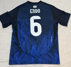 新品未使用タグ付き】ガンバ大阪☆ACL2021☆井手口陽介☆ユニフォーム