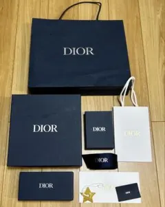 2025年最新】dior 空箱の人気アイテム - メルカリ