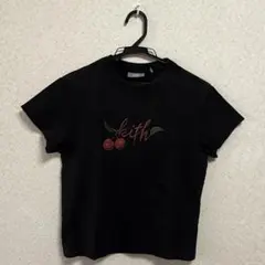 Kith Women Cherry Vintage Mulberry Teeのサムネイル