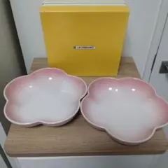 2025年最新】ル・クルーゼフラワーディッシュの人気アイテム - メルカリ