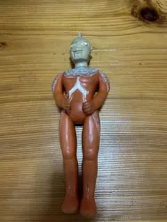 ソフビ　ウルトラセブン