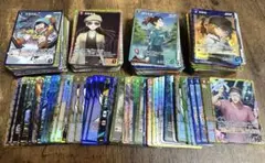 名探偵コナンカード 大量セット まとめ売り