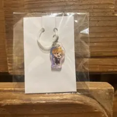 宮侑 ハイキュー アクリルチャーム クリームinスナック