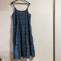 クティール　キャミワンピースのサムネイル