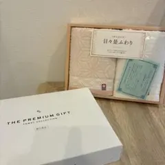 【新品⭐️未使用】今治タオル フェイスタオル(2枚セット)