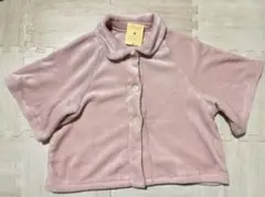 ナルエー　NARUE ピンク ボレロ　新品未使用