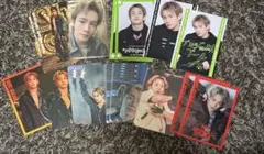 浦川翔平　フォトカードセット