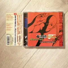 LUPIN THE THIRD Rebirth　ルパン三世　CD