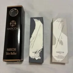 HARICCHI L Shot 30g×2 スキンローラー×4 HARICCHI L Shot 30g×2 スキンローラー×4 - メルカリ