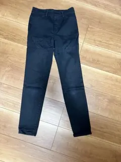 ユニクロ　レギンスパンツ　S