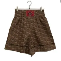 新品タグ付き　Vivienne Westwood ショートパンツ Yahoo!オークション -「ヴィヴィアンウエストウッド ショート