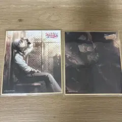 プロセカ 青柳冬弥 色紙