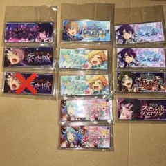 ボイコレ魔法少女まどか☆マギカウエハース 2 フルコンプ セット