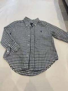 ラルフローレン　長袖シャツ　3T/100cm