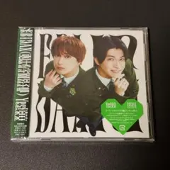 Yes! 東京 初回限定 Sakurashimeji盤 EBiDAN