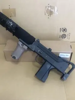 2025年最新】ksc m11a1の人気アイテム - メルカリ