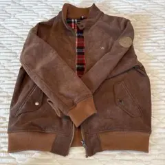 【美品】ArnoldPalmer メンズジャケットのサムネイル