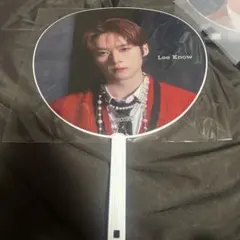 straykids スキズ Social Path リノ うちわ