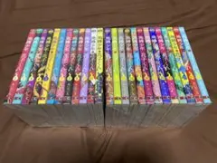 地縛少年花子くん 全巻セット＋1巻 カード2枚 - メルカリ