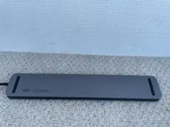 サンワサプライ　ドッキングステーション　USB-CVDK13