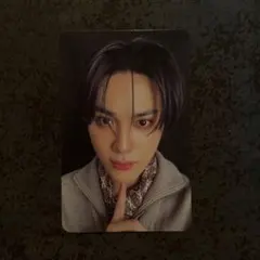 THEBOYZ ドボイズ ハンニョン Unexpected whoop トレカ