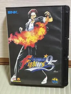 2026年最新】KOF95の人気アイテム - メルカリ