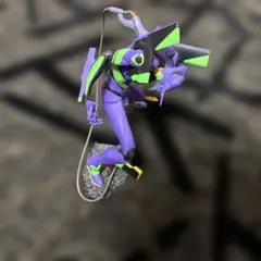 エヴァンゲリオン初号機 フィギュア