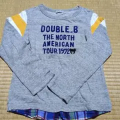ダブルビー　ロンT　130