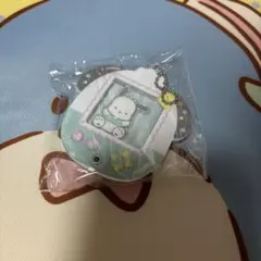 サンリオ　カスタムアクリルチャーム　ゲーム　ポチャッコ