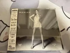 The Ones Mariah Carey #1s With Obi Strip
