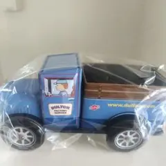 DULTON ダルトン ブリキトラック おもちゃ 小物入れ