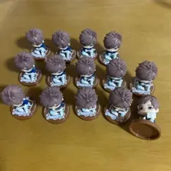 A3! すわらせ隊 -稽古休憩中！3- 春組　皆木綴